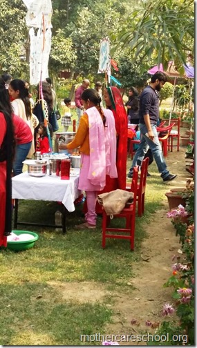 Bal Mela at Mothercare School (18)