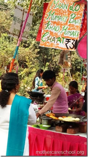 Bal Mela at Mothercare School (2)