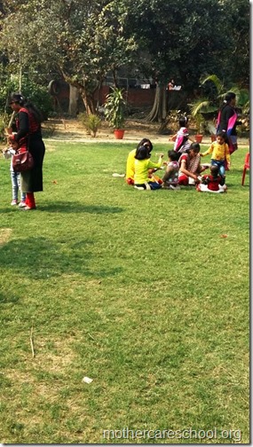 Bal Mela at Mothercare School (3)