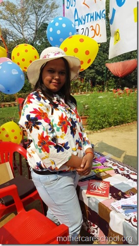 Bal Mela at Mothercare School (5)