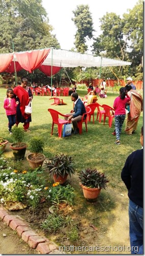 Bal Mela at Mothercare School (6)