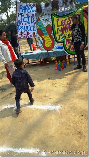 Bal Mela at Mothercare School (7)