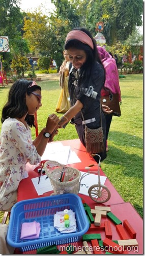 Bal Mela at Mothercare School (8)