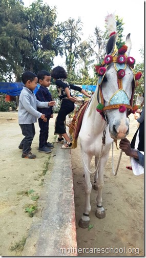 Bal Mela at Mothercare School (9)