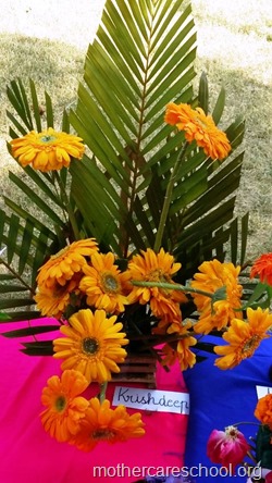 basant panchami at mothercare school lucknow (12)