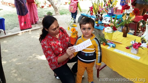 basant panchami at mothercare school lucknow (30)