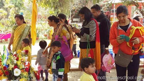 basant panchami at mothercare school lucknow (33)