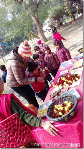 Basant Panchami Celebrations at Mothercare School Lucknow (16)