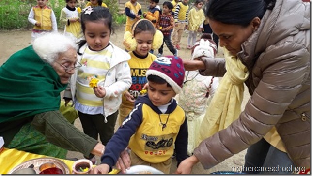 basant panchmi celebration (2)