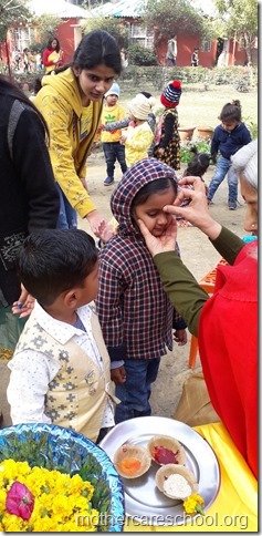 basant panchmi celebration (3)