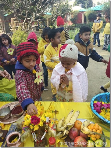 basant panchmi celebration (5)