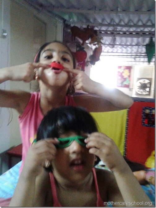 Best Daycare at Mothercare School Lucknow (1)