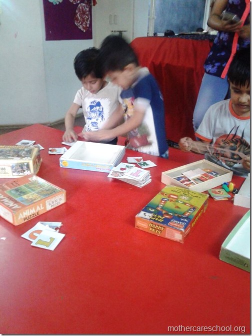 Best Daycare at Mothercare School Lucknow (10)