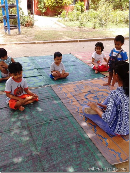 Best Daycare at Mothercare School Lucknow (6)