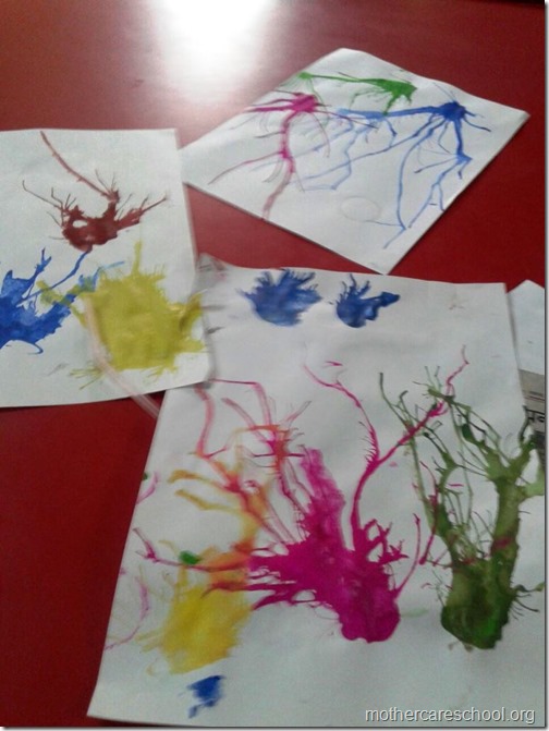 Best Daycare at Mothercare School Lucknow (8)