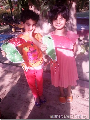 Best Daycare in Lucknow Mothercare School (5)