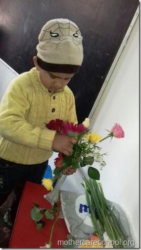 Best Nursery and Daycare School In Lucknow (1)