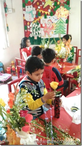 Best Nursery and Daycare School In Lucknow (2)