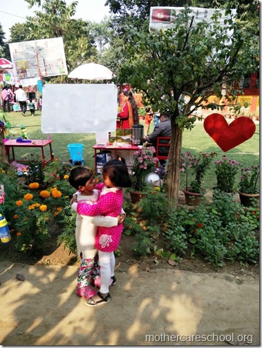 Best Nursery and Daycare School In Lucknow (5)
