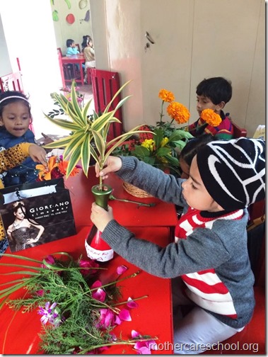 Best Nursery and Daycare School In Lucknow (8)