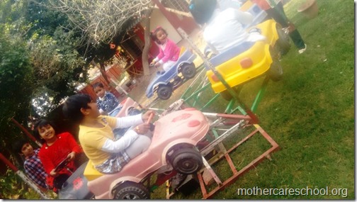 Best Nursery and Daycare School In Lucknow (9)
