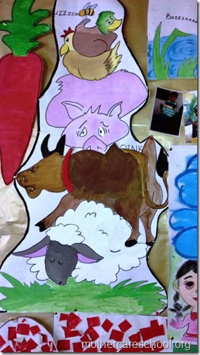 Best Nursery School Activities Lucknow (1)
