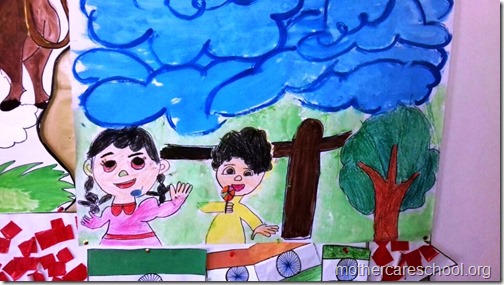 Best Nursery School Activities Lucknow (6)