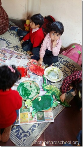 Child art and craft (1)