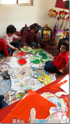 Child art and craft (3)