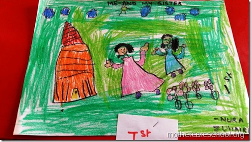 child art by mothercare kids lucknow (19)
