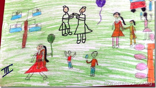 child art by mothercare kids lucknow (29)