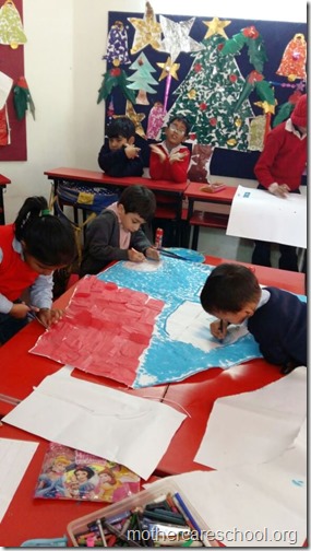 child art by mothercare kids lucknow (3)