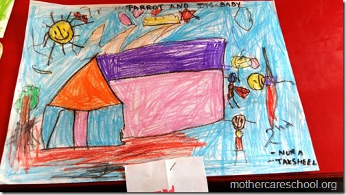 child art by mothercare kids lucknow (36)