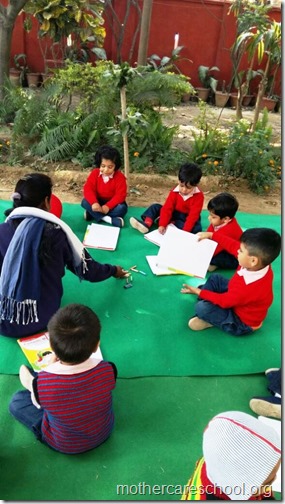 child art by mothercare kids lucknow (4)