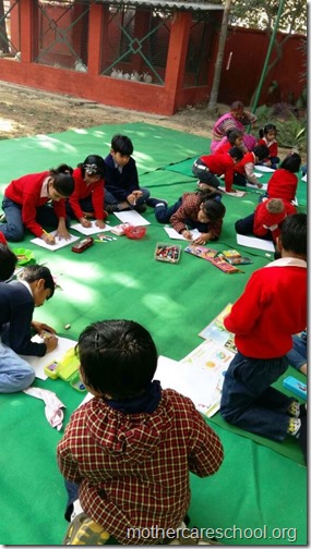 child art by mothercare kids lucknow (47)
