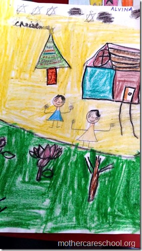 child art by mothercare kids lucknow (7)