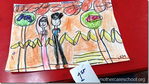 child art by mothercare kids lucknow (9)