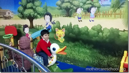Children visit Regional Science Center Lucknow (3)