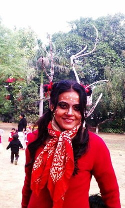 christmas at mothercare school (4)