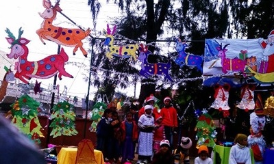 christmas at mothercare school (7)