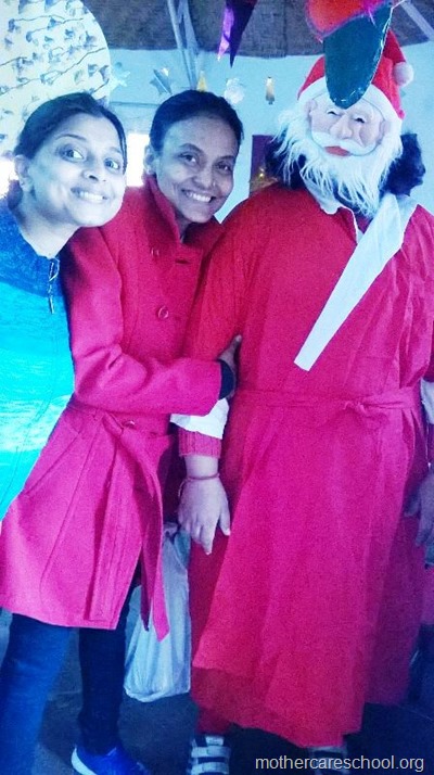 christmas at mothercare school lucknow (10)