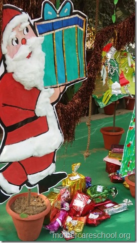 Christmas celebration at Mothercare school (4)