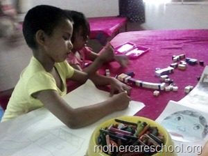 daycare at Mothercare school, lucknow (1) (400x298)