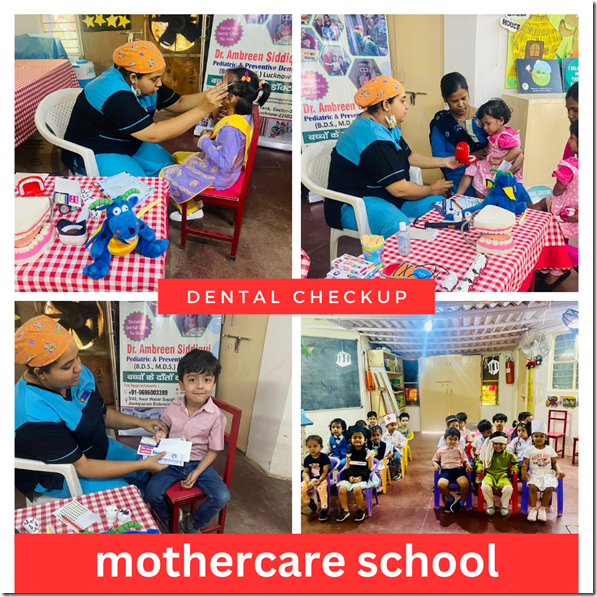 DEntal Checkup - 1