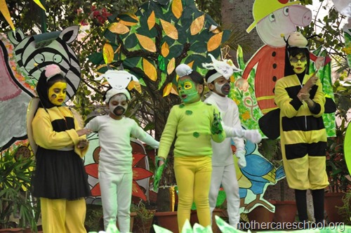 Dramatization by mothercare kids (5)