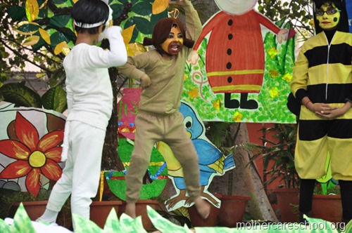 Dramatization by mothercare kids (6)
