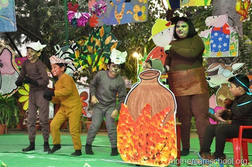Dramatization by mothercare kids (7)