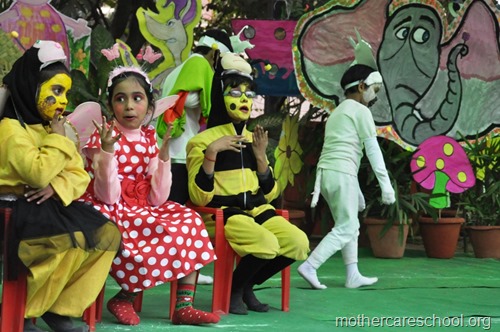 Dramatization by mothercare kids (8)