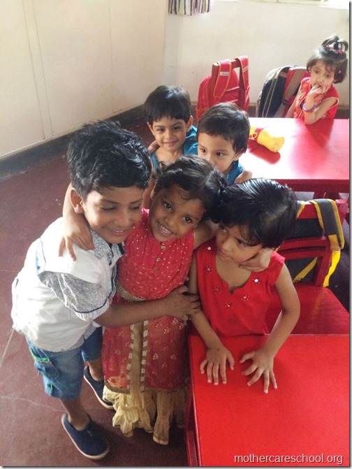 Eid 2016 at Mothercare school lucknow (7)