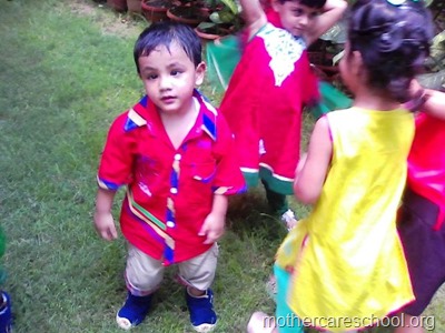 eid celebrations at Mothercare school, Lucknow (9)